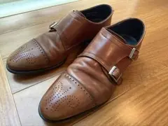 ラパーロ Raparo ドレスシューズ Size7 - メルカリ