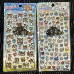 ジュエルプチドロップ　ラブ友　あわわちゃん