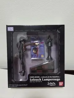 2026年最新】G.E.M.シリーズ CLAMP works in ルルーシュ＆スザク