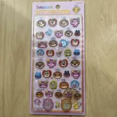 【正規品】たまごっち めめっち ボンボンドロップシール