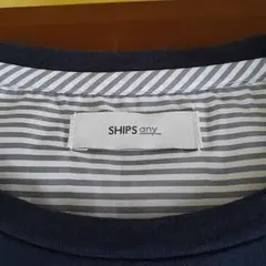 SHIPS any　シップスエニーのサムネイル
