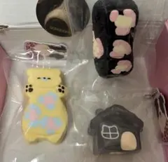 どんどん スクイーズ セット 3 - メルカリ