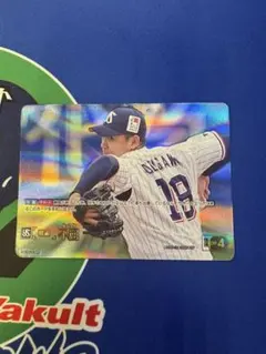 ドリームオーダー　ヤクルト　不屈SP