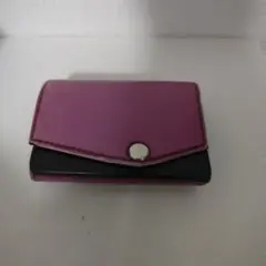 アブラサス 折り財布