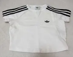 adidas originals 半袖Tシャツ Mサイズ