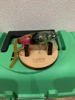 FROG PRODUCTS マッドラッド80のサムネイル