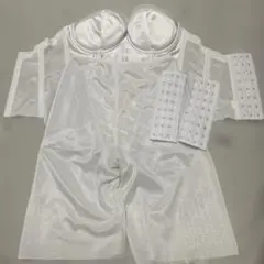 ブライダルインナーセット D75 Mサイズ