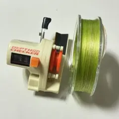 【中古ライン】ラパラ(RAPALA) PRAPINOVA-X 1.0号約129m
