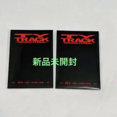 2026年最新】NCT テヨン ty trackの人気アイテム - メルカリ