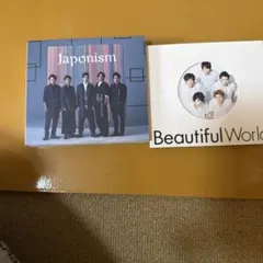 嵐 CD 2枚セット