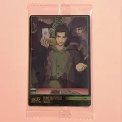 BOT ツインウエハース PSYCHIC FEVER WEESA