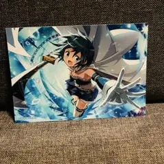 まどマギ まどドラ マギレコ ポップアップストア ブロマイド 美樹さやか②