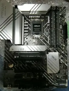030600A　 ASUS PRIME Z790-P　マザーボード ジャンク品 030600A ASUS PRIME Z790-P マザーボード ジャンク品 - メルカリ