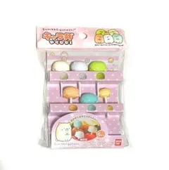 新品】ラスト１個 すみっコぐらし ニコニコピック バンダイ お弁当 キャラ弁