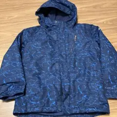 Columbia アウター、スノーボードウェア Sサイズ130-140くらい
