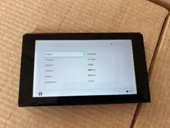 Nintendo Switch 本体のみ