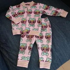 ヒスミニ☆テディセット㊤㊦