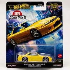 2026年最新】ホットウィール gtrの人気アイテム - メルカリ