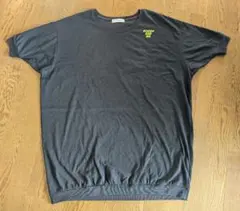 RODEO CROWNS バック ロゴ Tシャツ