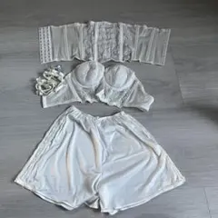 ワコール　ブライダルインナー　C70 M