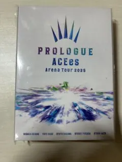 2026年最新】prologue [DVD]の人気アイテム - メルカリ