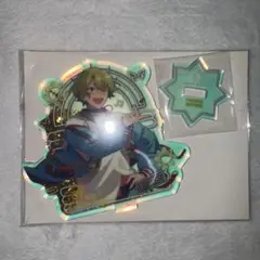 あんスタ 巴日和 ネオンパネルスタチュー