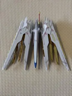 METAL ROBOT魂 <SIDE MS> プラウドディフェンダー