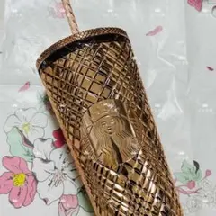 【ラスト1点】スターバックス コールドカップタンブラー ホリデー