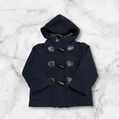 ✨美品✨CIRAPANIC TYPY フード付きダッフルコート 100/110