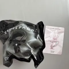 POPMART スカルパンダ　The Paradox Flying High