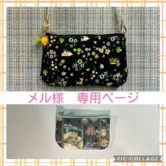 メル様　オーダー専用ページ