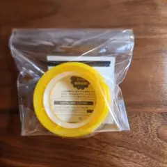 【新品未使用】ほほえみ　らくらくミルク缶アタッチメント