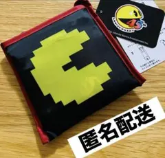 パックマン 45周年 エコバッグ ショッピングバック １点 新品未開封
