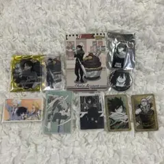 僕のヒーローアカデミア　ヒロアカ　相澤消太　プレゼントマイク　クリアカード