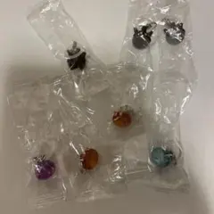 う*り様 原神スライムチャーム　7個セット