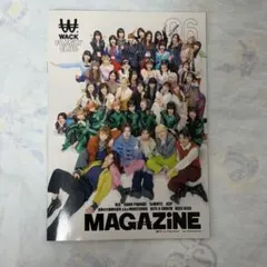 WACK FAMILY CLUB MAGAZINE 06 2024