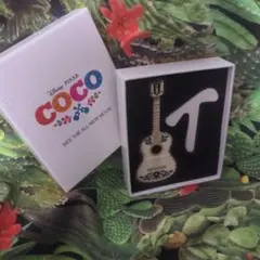 リメンバーミー ディズニー