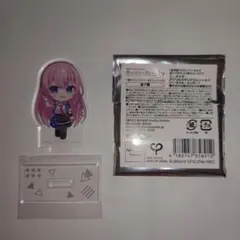 巡音ルカ アクリルスタンド 劇場版 プロセカ 完売品