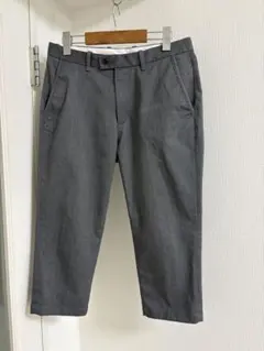 UNITED ARROWS スラックスパンツ