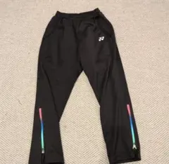 ウォームアップパンツ バドミントン