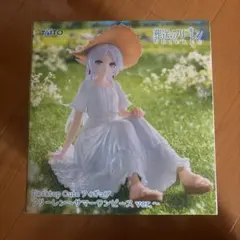 葬送のフリーレン Desktop Cute フィギュアのサムネイル