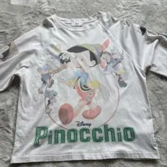 Disney series created by MOUSSY ピノキオ