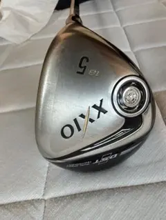 ゼクシオナイン XXIO9 ドライバー 9.5度 Miyazaki SRシャフト - メルカリ