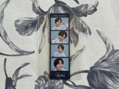 なにわ男子 +Alpha フォトカード 西畑大吾