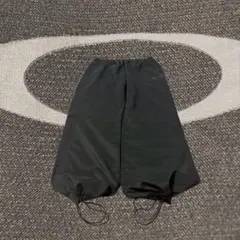 00s archive OAKLEY nylon pants y2k テック系 - メルカリ