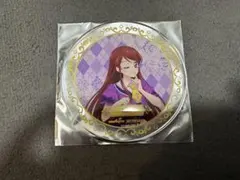 アイカツ アクリルコースター イオンシネマ 紫吹蘭
