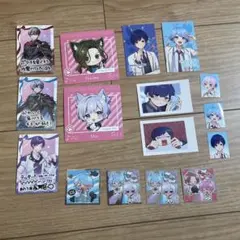 いれいすまとめ売り