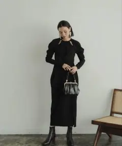 2025年最新】knuth ドレスの人気アイテム - メルカリ