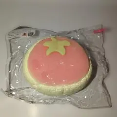 トマト モチーフ スクイーズ
