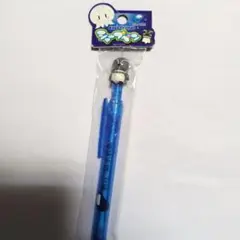 水色 シャープペンシル penguin skip ペンギンスキップ　レア　レトロ 2026年最新】PENGUIN SHARPの人気アイテム - メルカリ